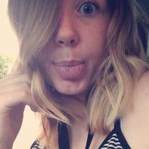 Meet your Posher, Rya-serene